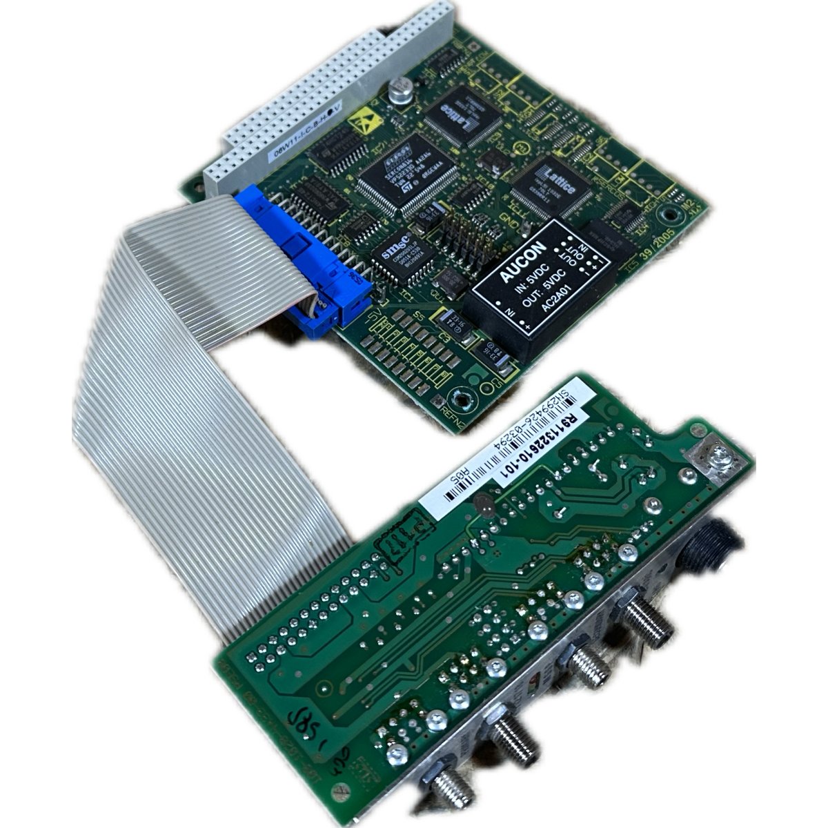 RJ523 Platine Rexroth 109-1028-4A33-00 PSE08 109-0997-4A23-02 DAQ03