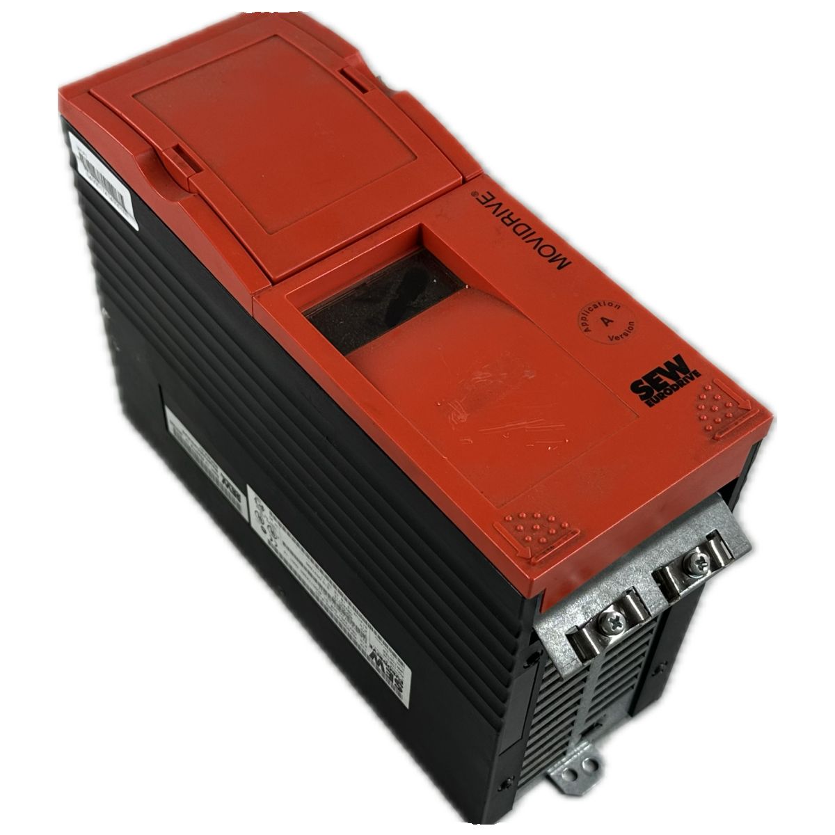 RJ524 Steuerkopf SEW MDF60A0040-5A3-4-0T