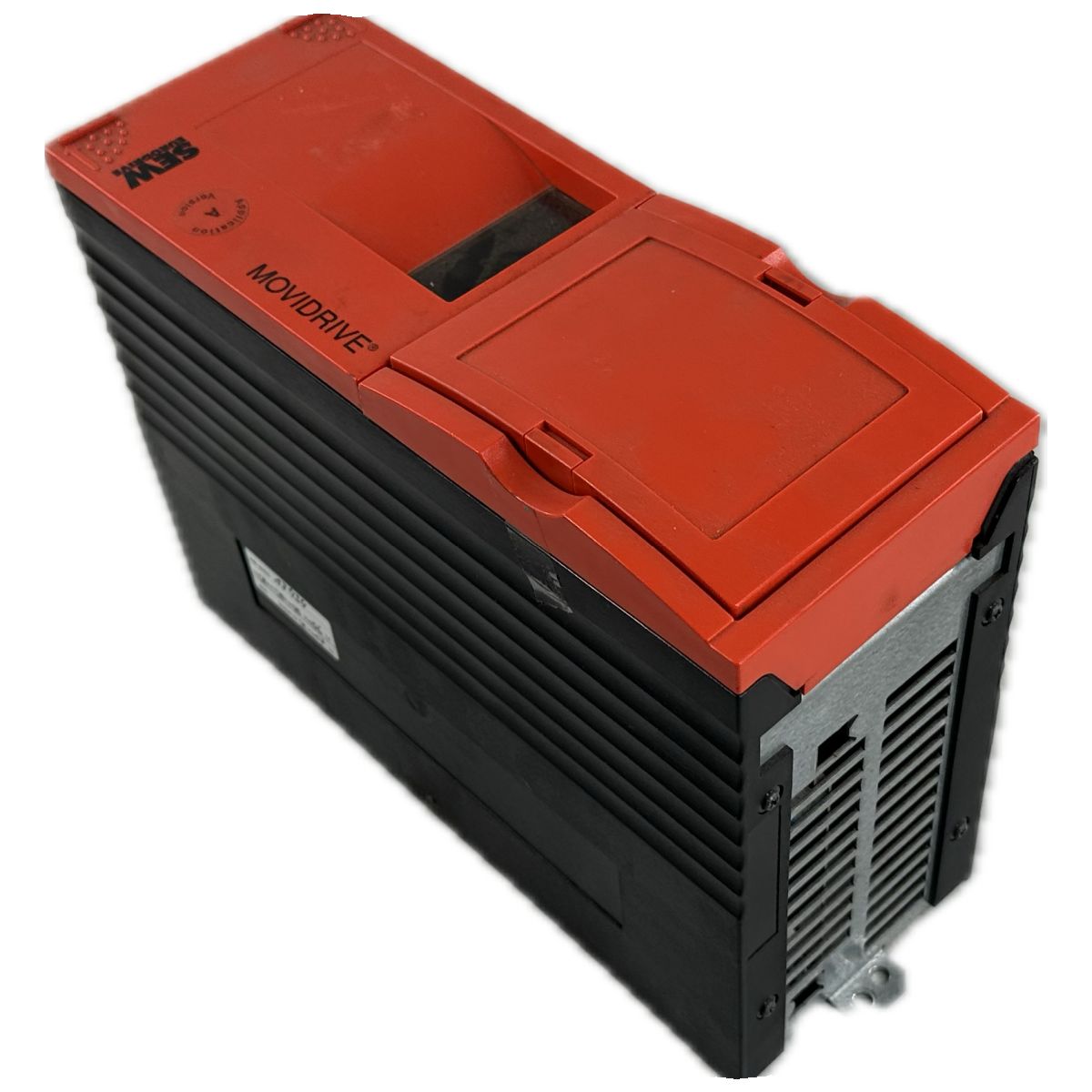 RJ524 Steuerkopf SEW MDF60A0040-5A3-4-0T_2