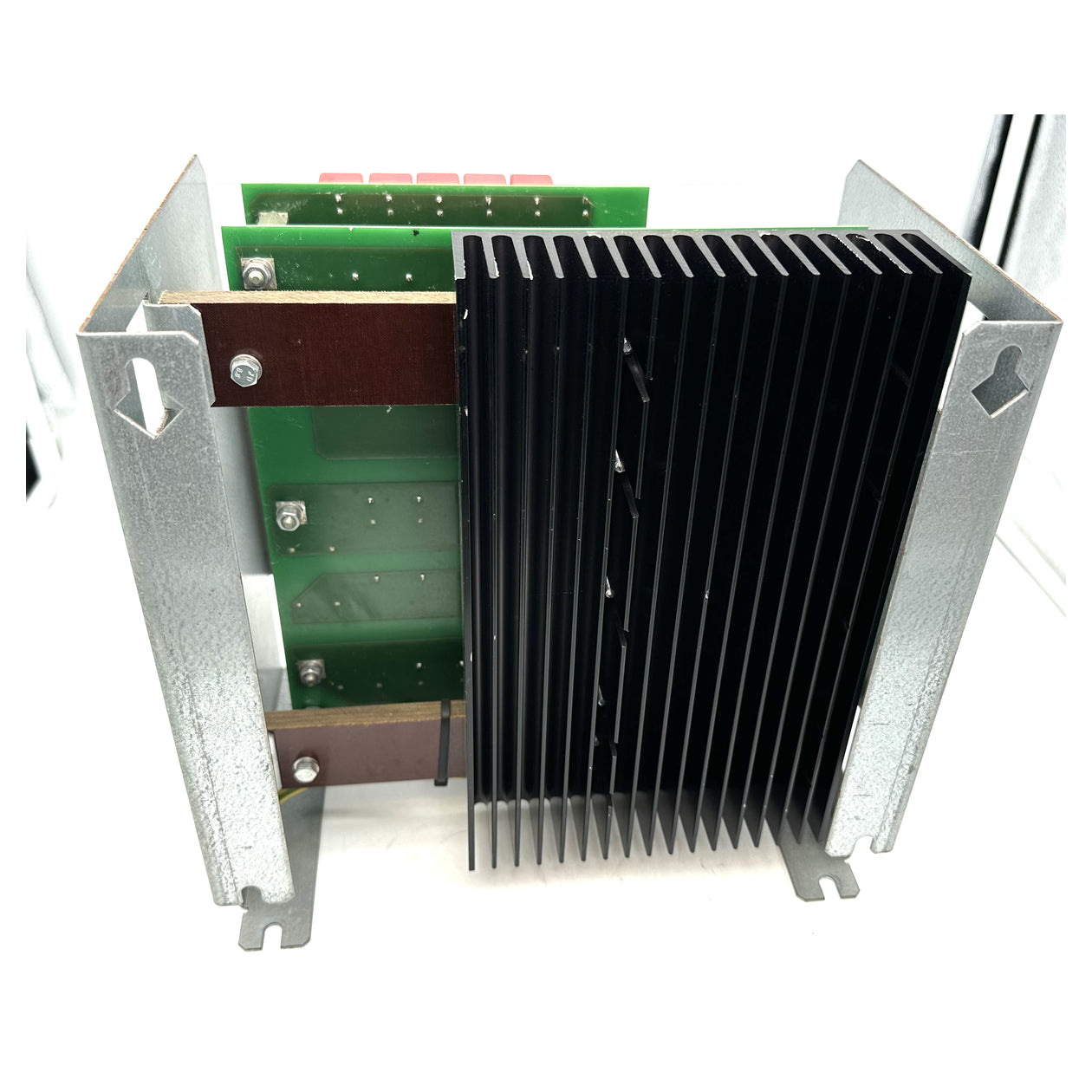 RJ670 Sinamics Voltage Peak Limiter Siemens 6SL3000-2DE32-6BA0_4