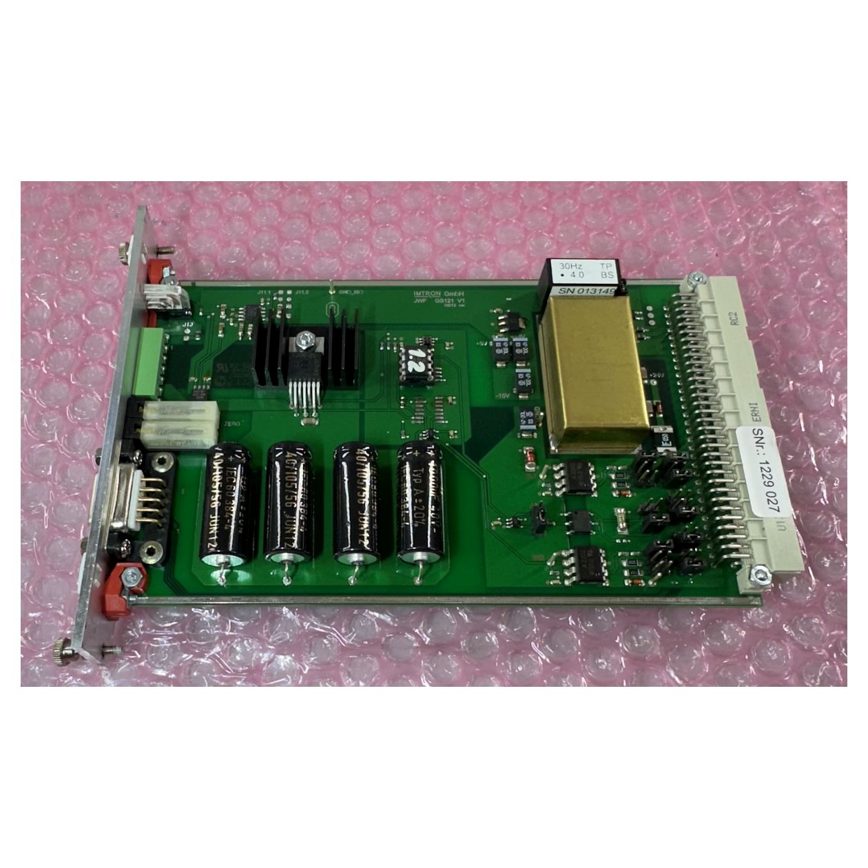 LK3092 JW Froehlich GS121_2