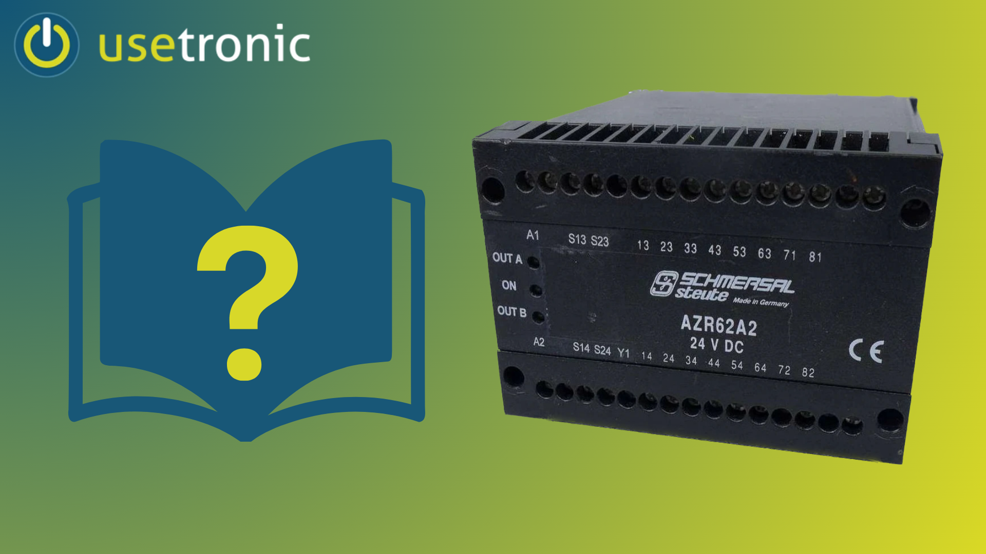 Was ist ein Sicherheitsrelais?