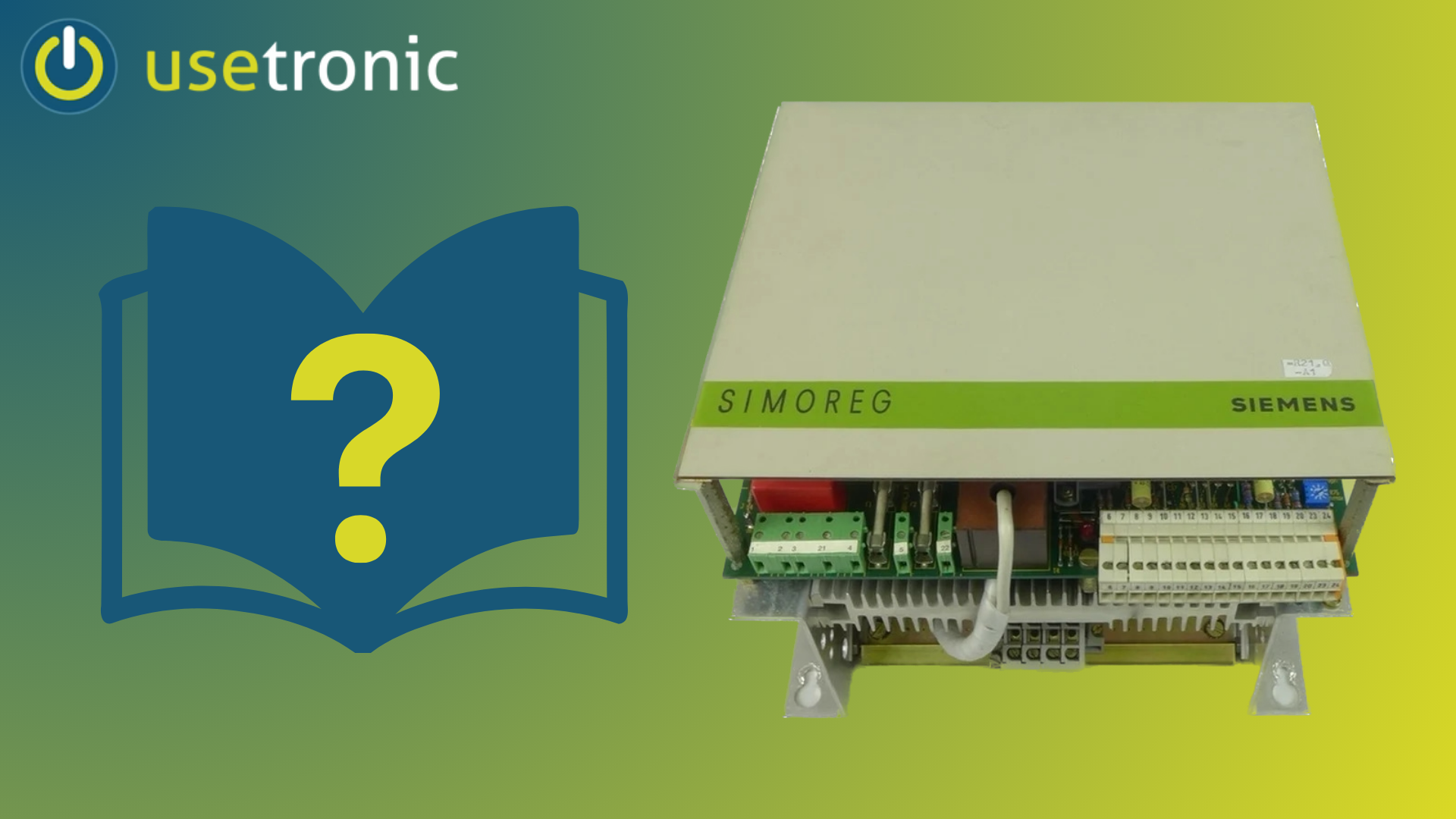 Was ist ein Stromregler?