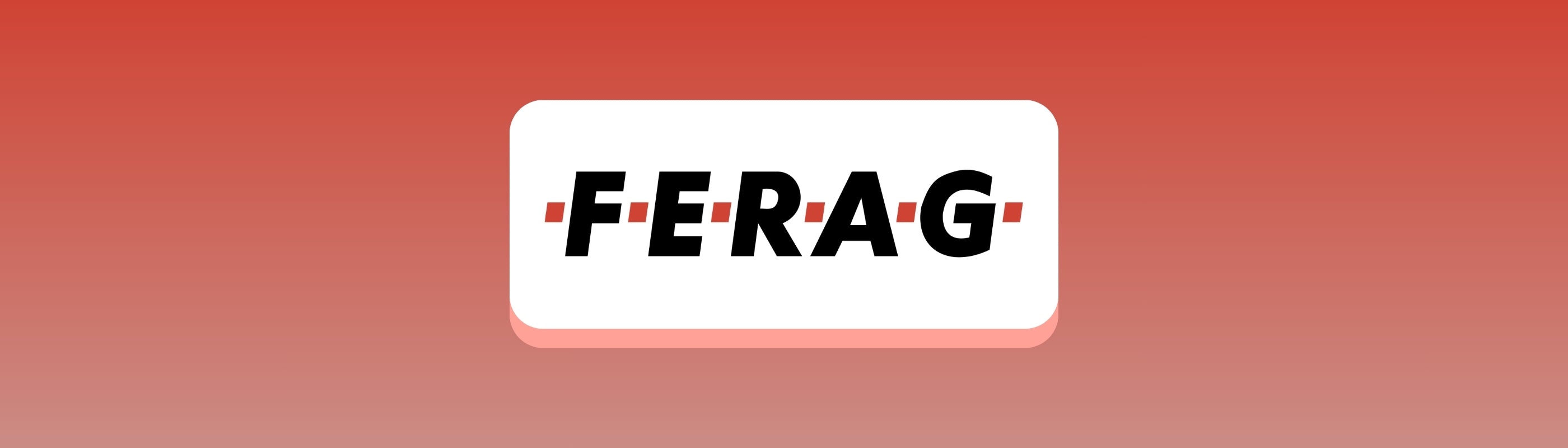 Ferag Banner