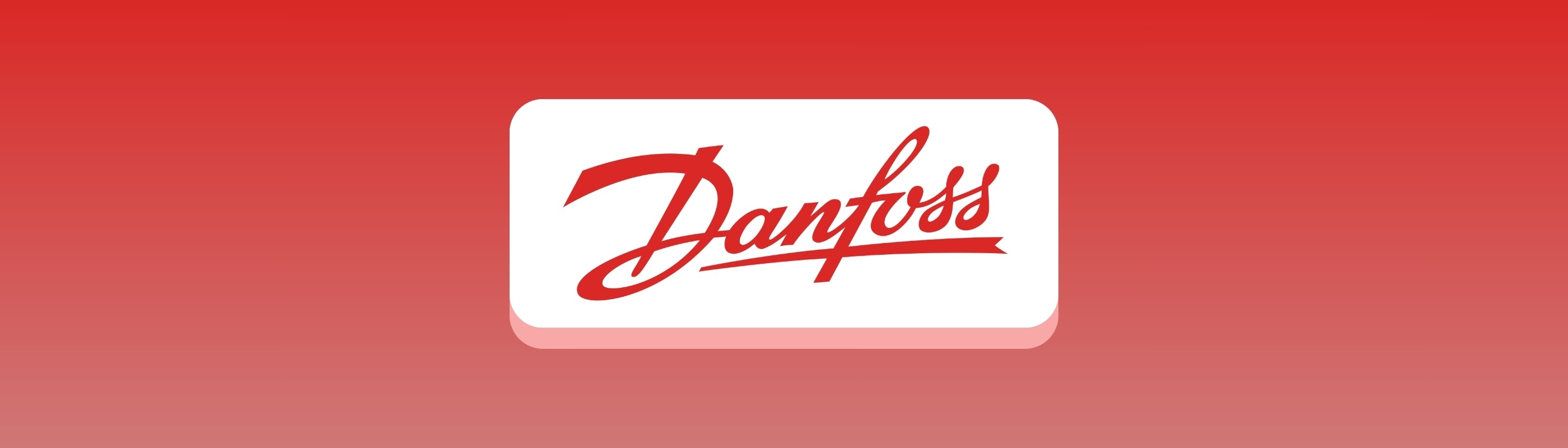 Danfoss Banner