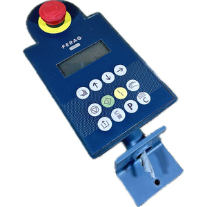 Descriptive image text