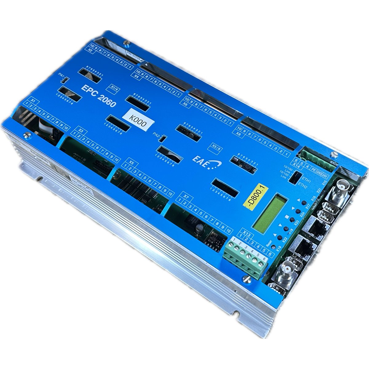 .AJ1005 Steuerung EAE EPC 2060