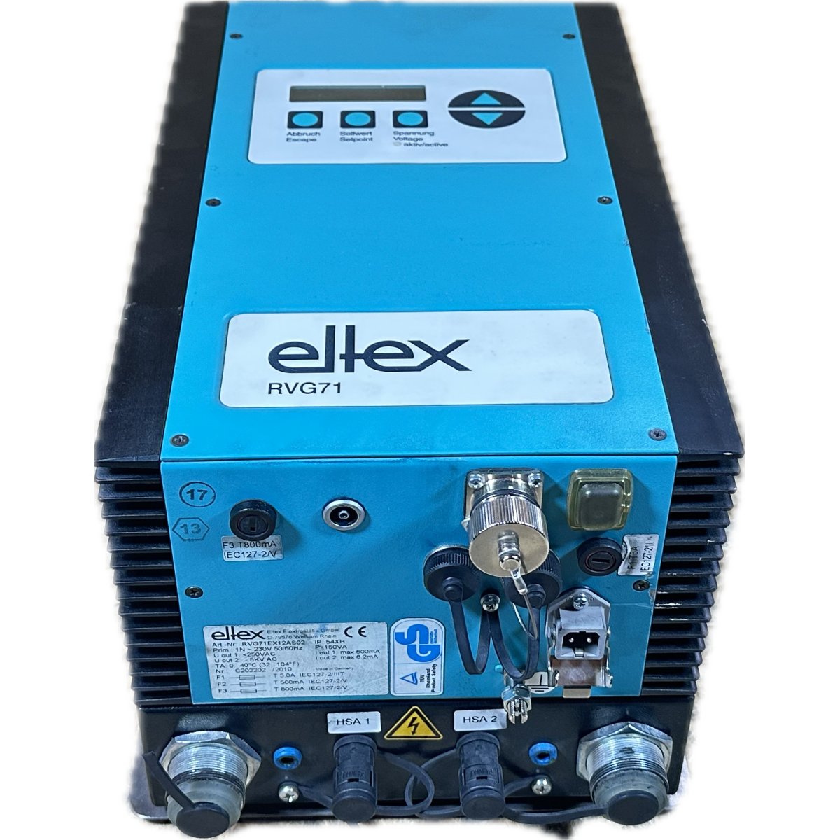 Eltex RVG71EX12AS02-3