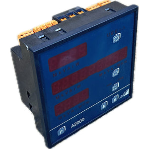 Descriptive image text