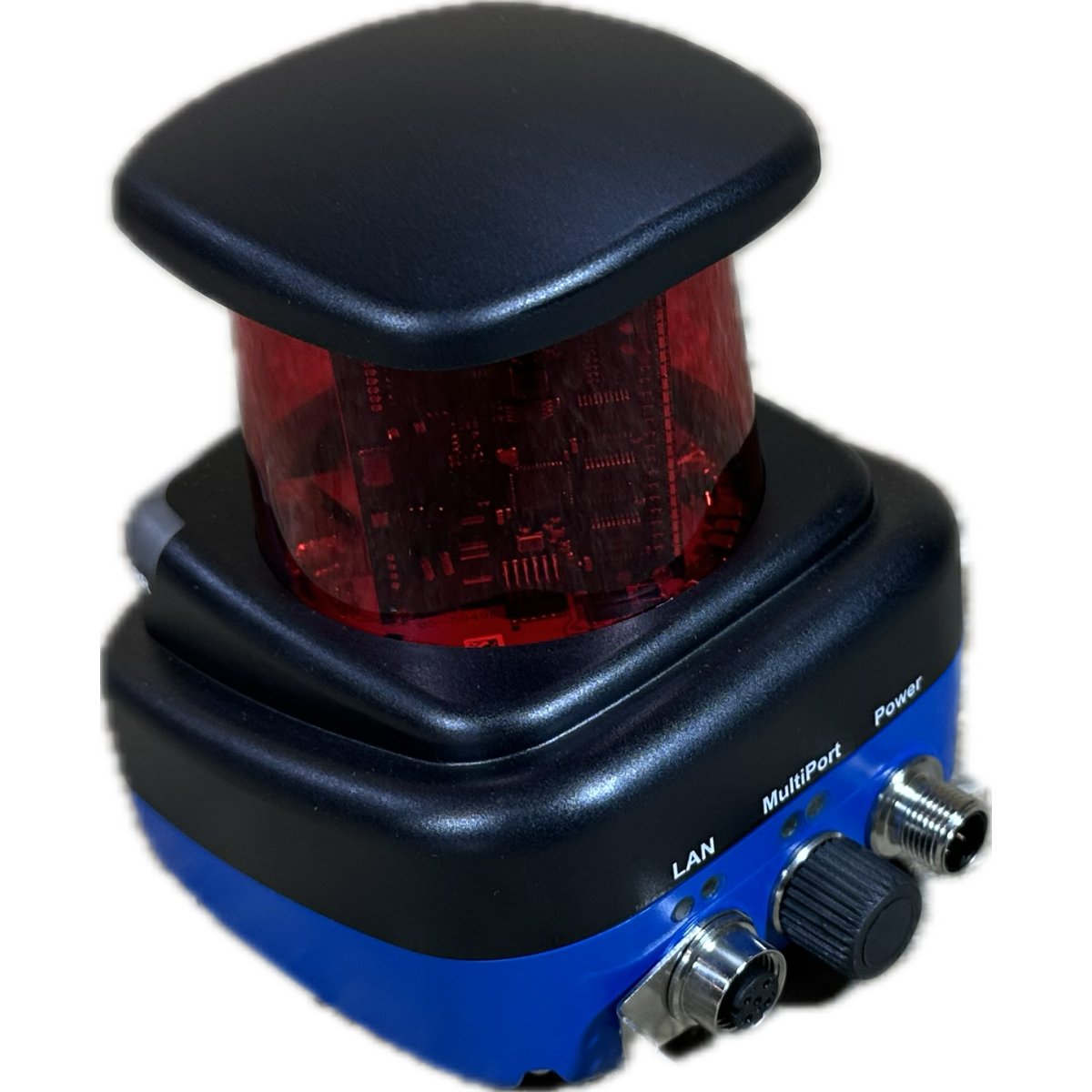 Kollmorgen 63032-01B-2