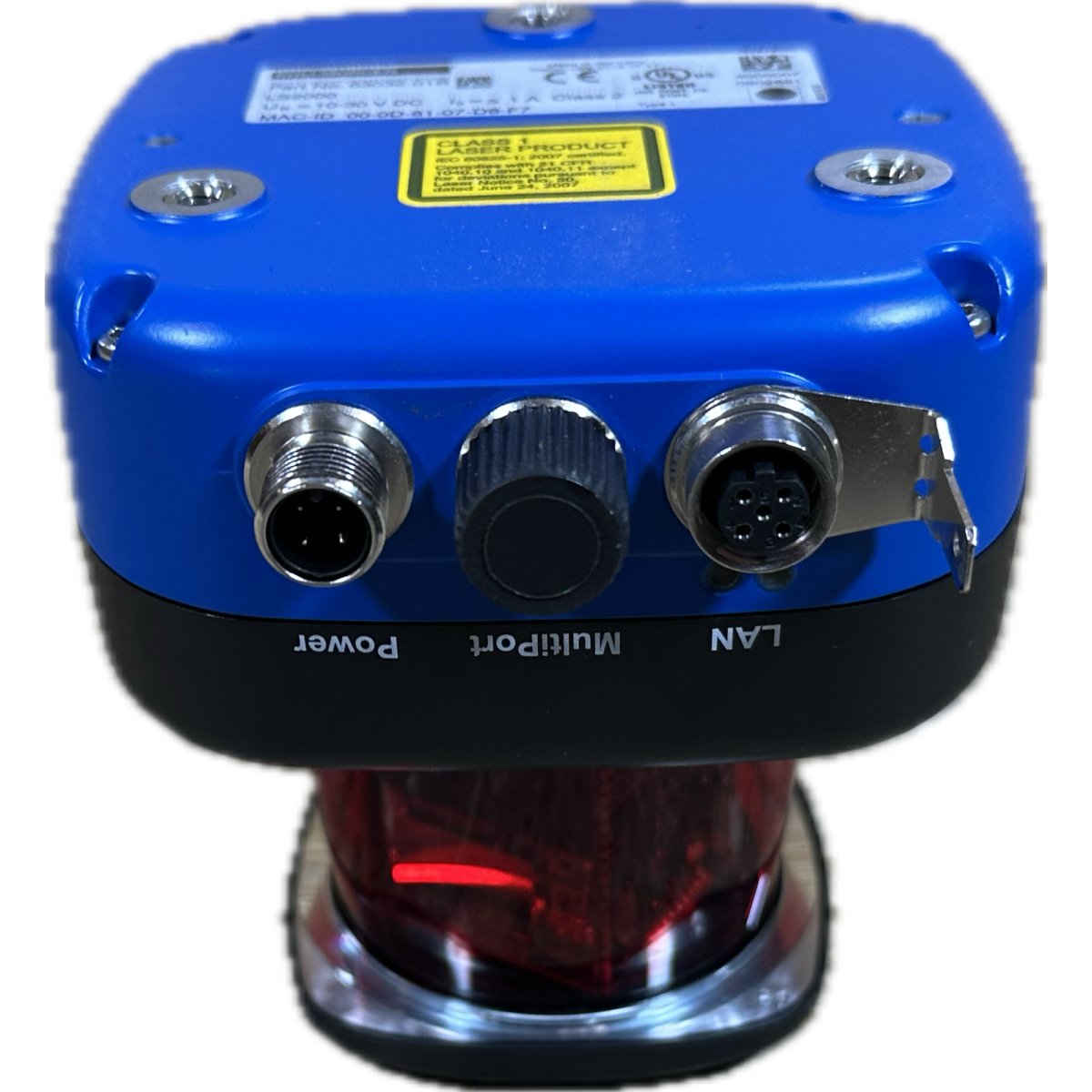 Kollmorgen 63032-01B-3