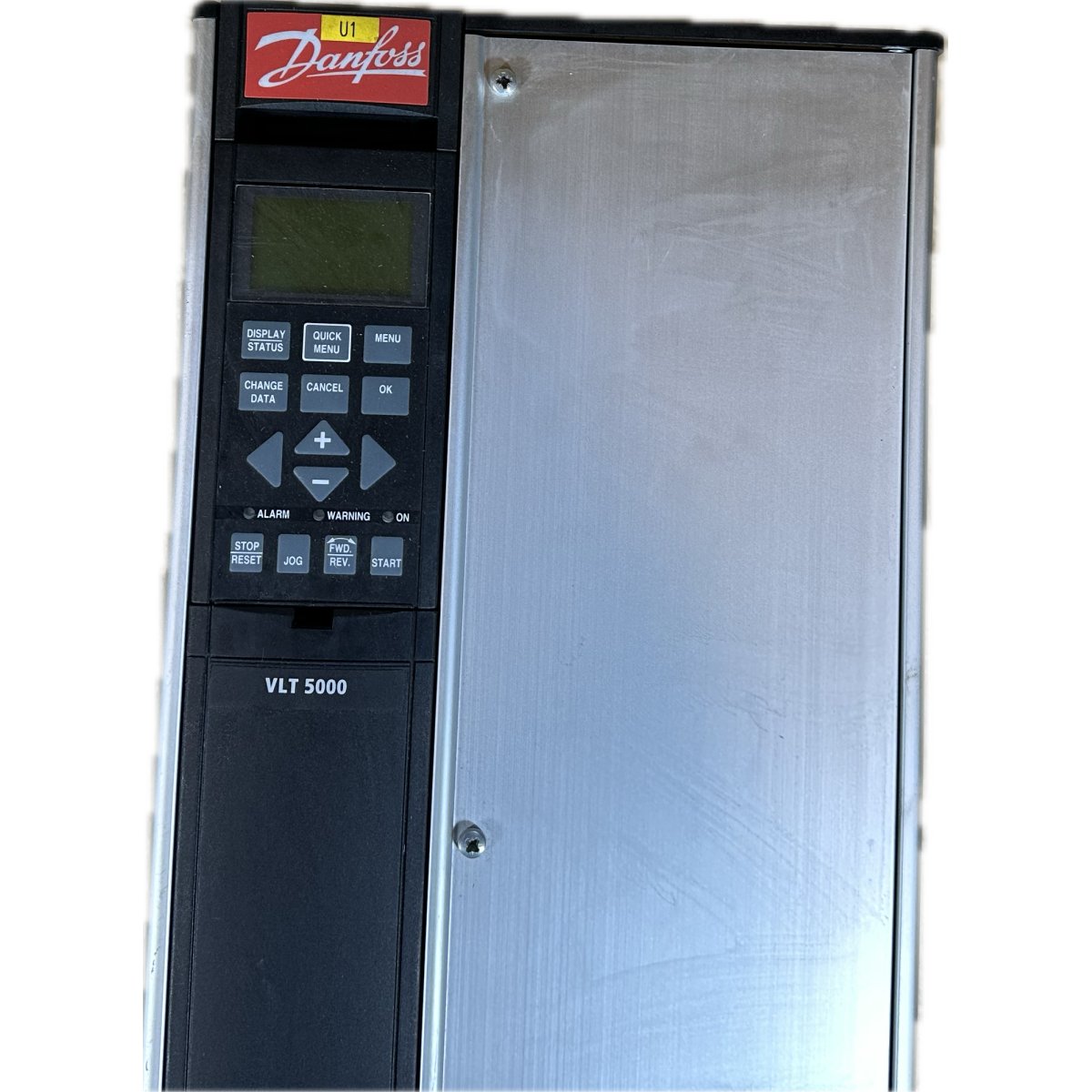 Danfoss VLT5022PT5C20STR3DLF00A00C0-3