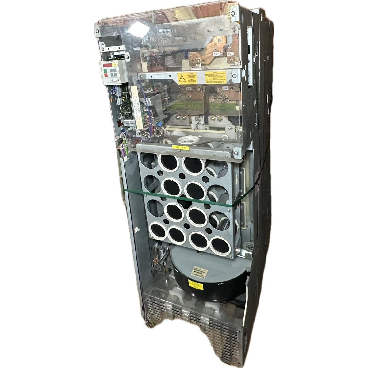 Siemens 6SE7032-1TG50-Z-2