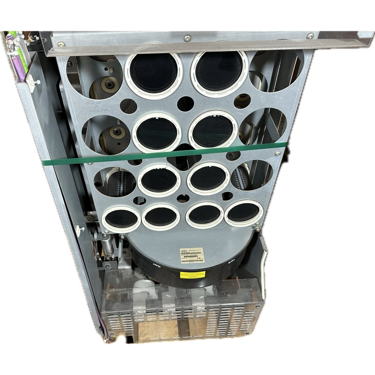 Siemens 6SE7032-1TG50-Z-3