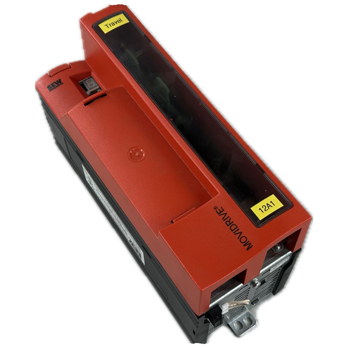 AJ1034 Steuerkopf SEW MDX61B0015-5A3-4-00