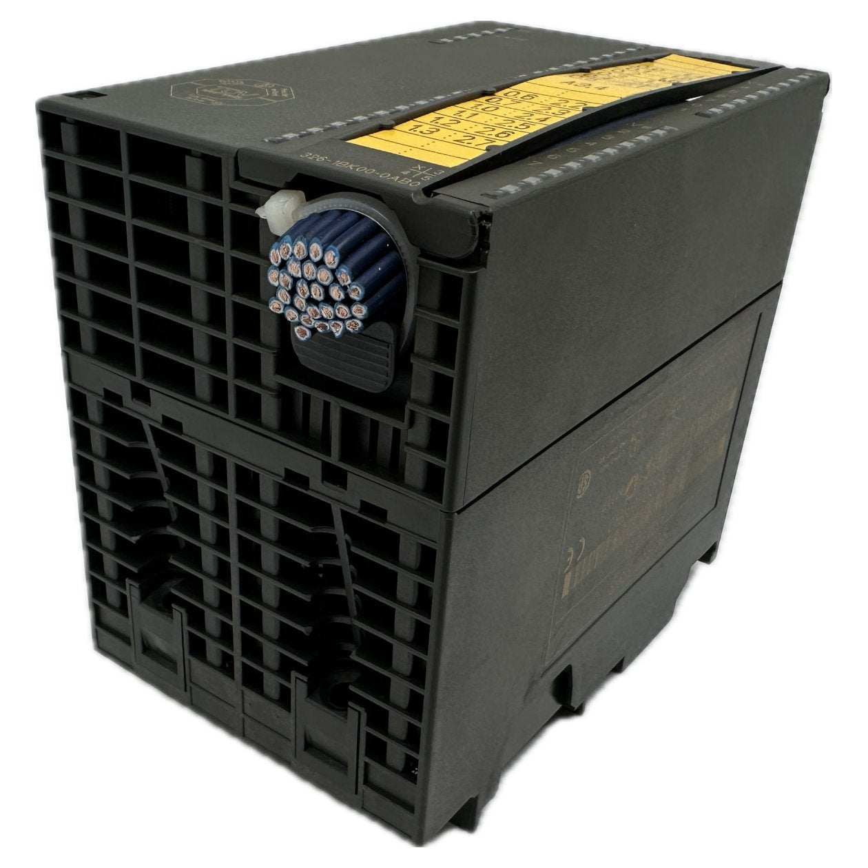 Simatic S7 Siemens 6ES7 326-1BK00-0AB0 6ES7326-1BK00-0AB0 E:2_3