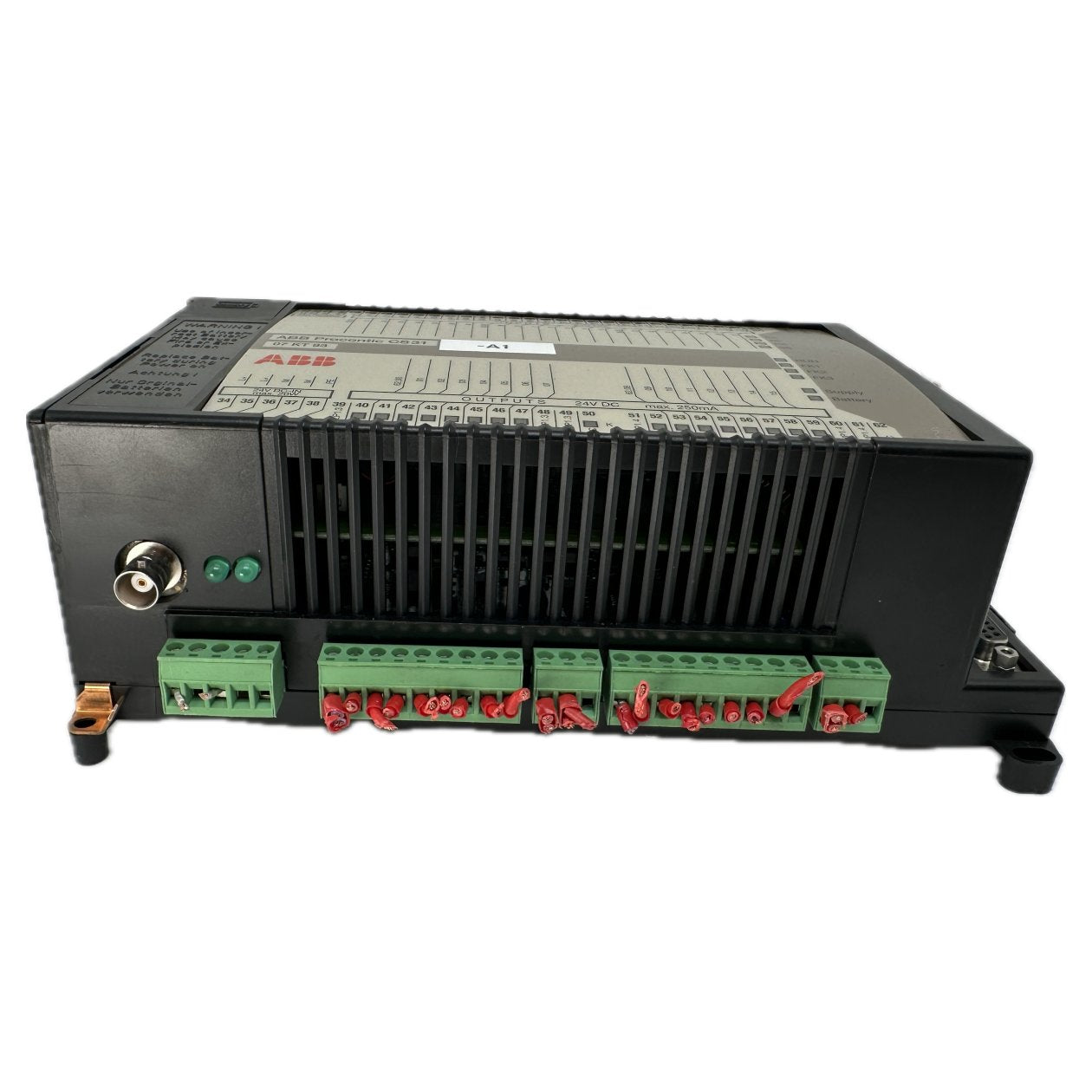 AJ1100 Advant controller ABB GJR5251300R0171 07KT93D