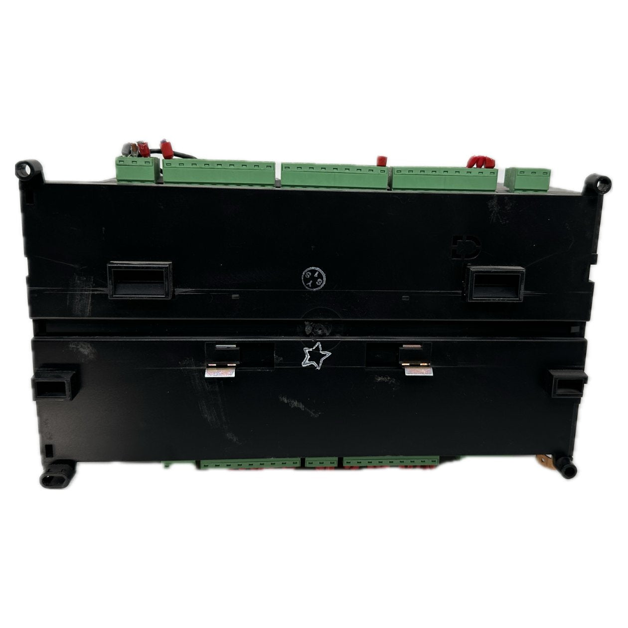 Advant controller ABB GJR5251300R0171 07KT93D_2