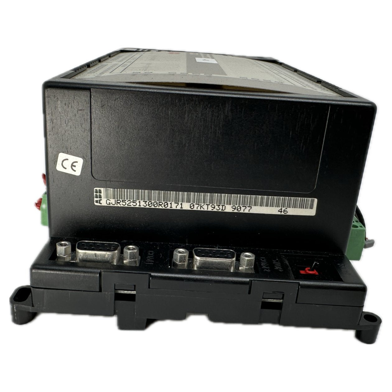 Advant controller ABB GJR5251300R0171 07KT93D_3