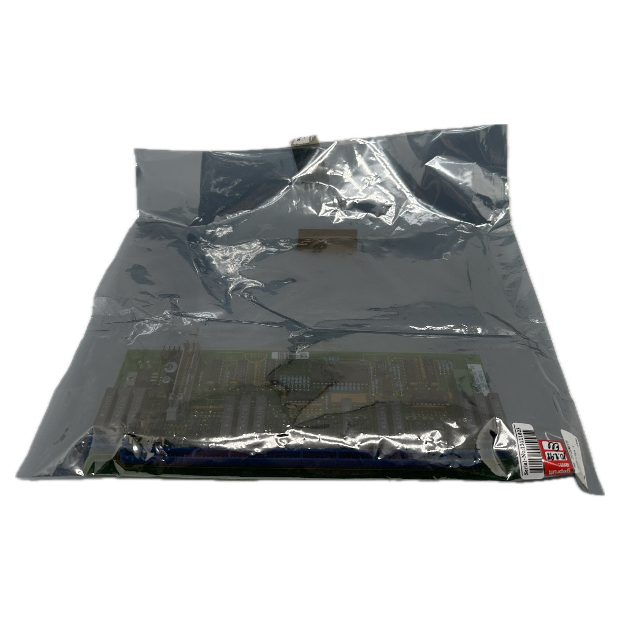 AJ1119 Platine Man Roland 16.86729-0003 Index C