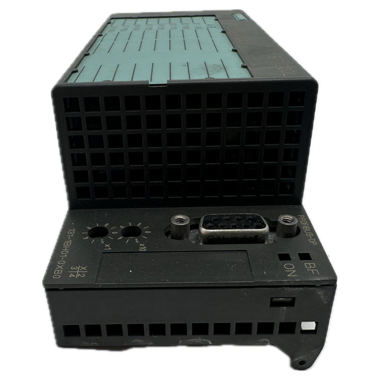 Simatic S7 Siemens 6ES7 131-1BH01-0XB0 6ES7131-1BH01-0XB0 E:1_3