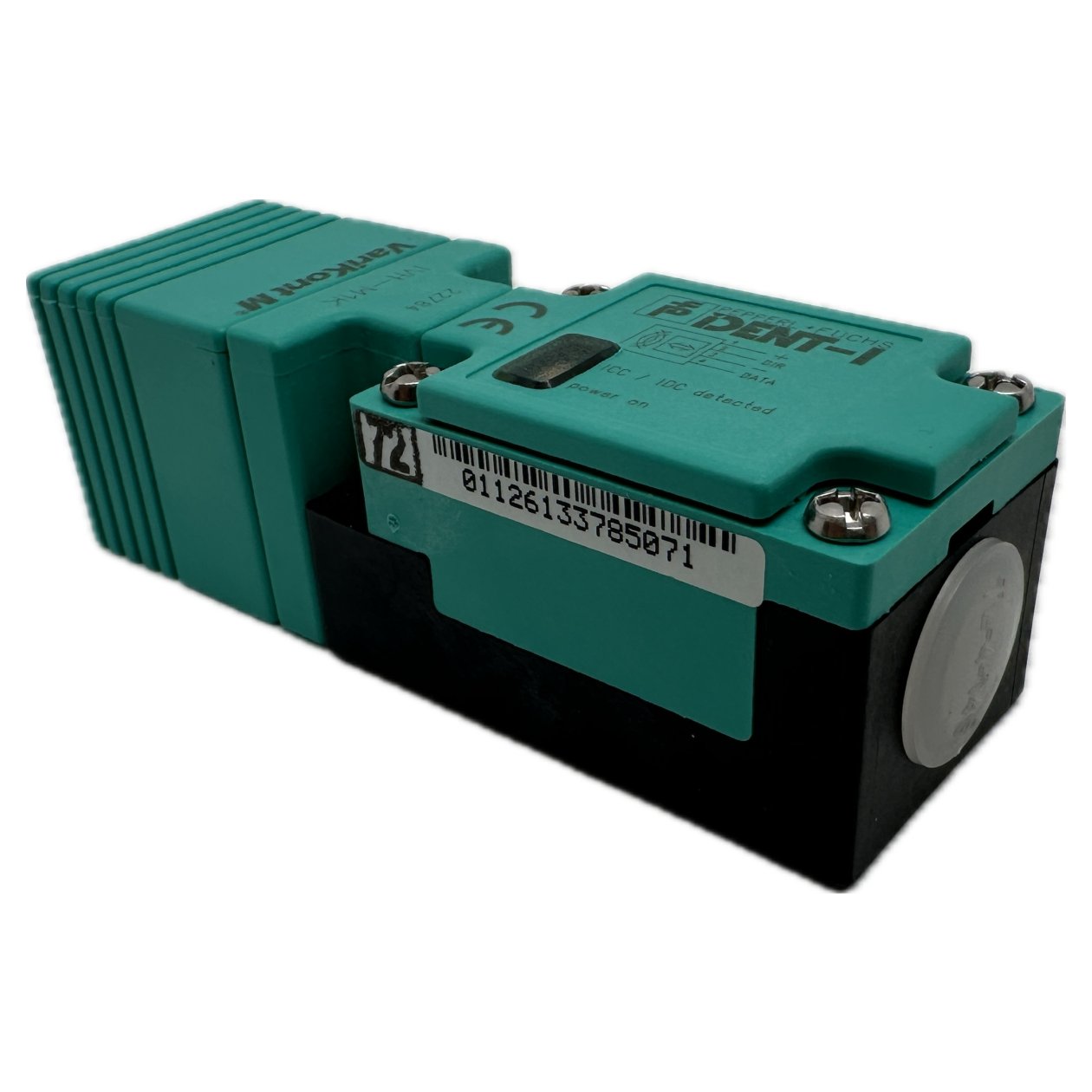 Induktive Schreib/Lesekopf Pepperl Fuchs IVH-M1K 22784_2