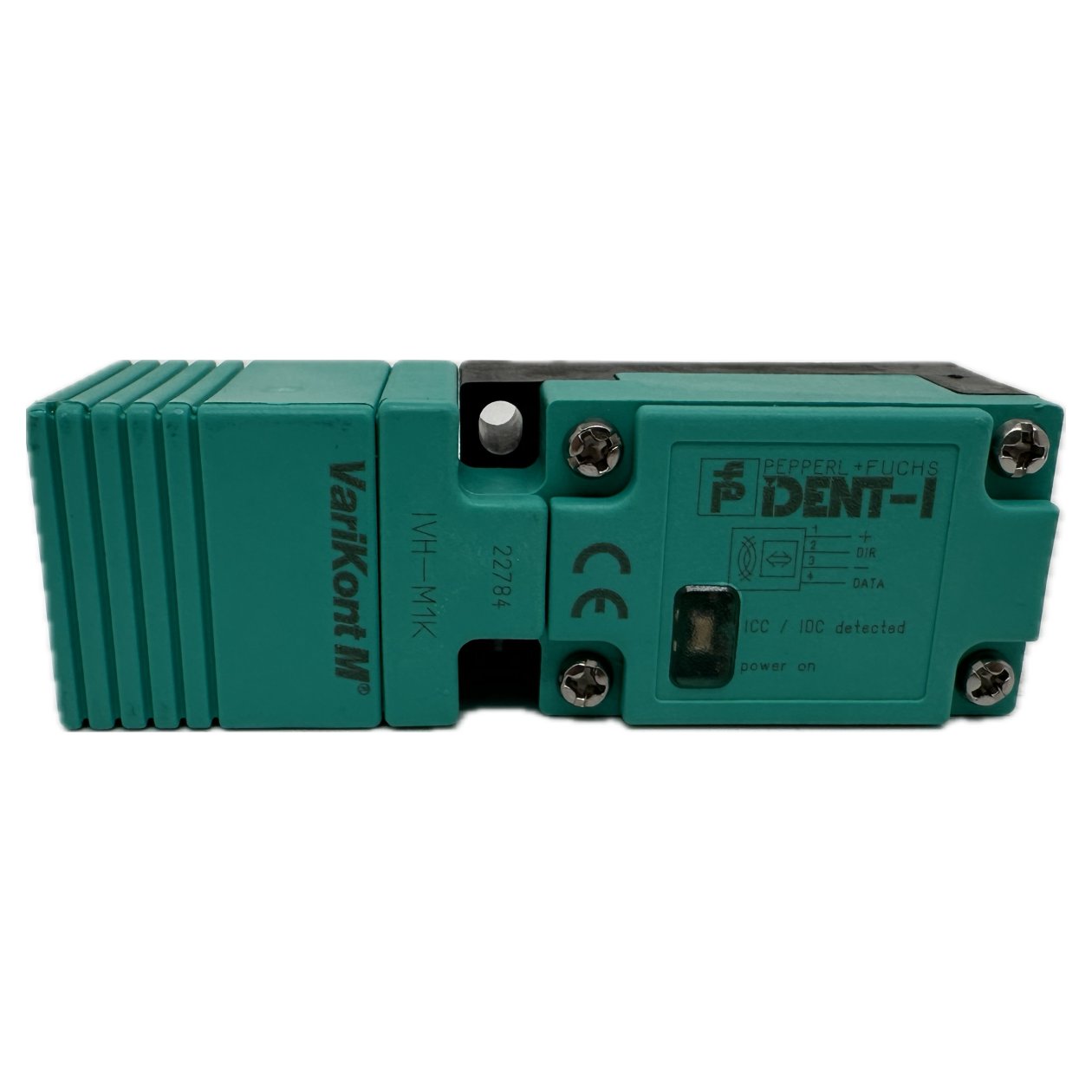 Induktive Schreib/Lesekopf Pepperl Fuchs IVH-M1K 22784_3