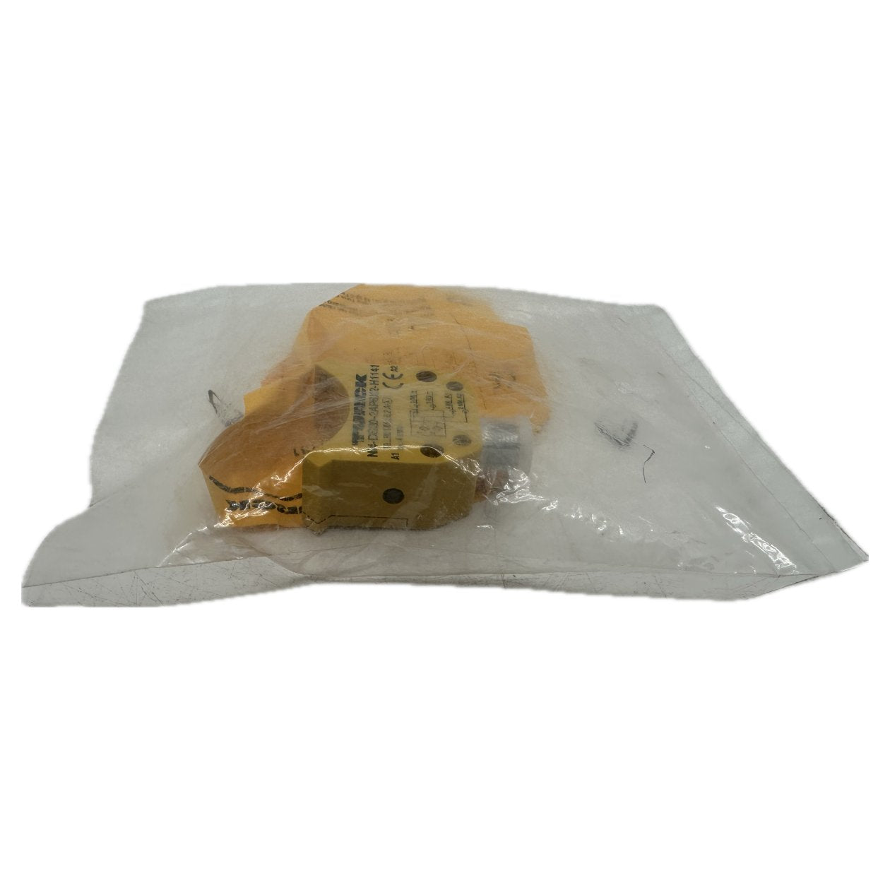 AJ1137 Sensor Turck NI4-DS20-2AP6X2-H1141