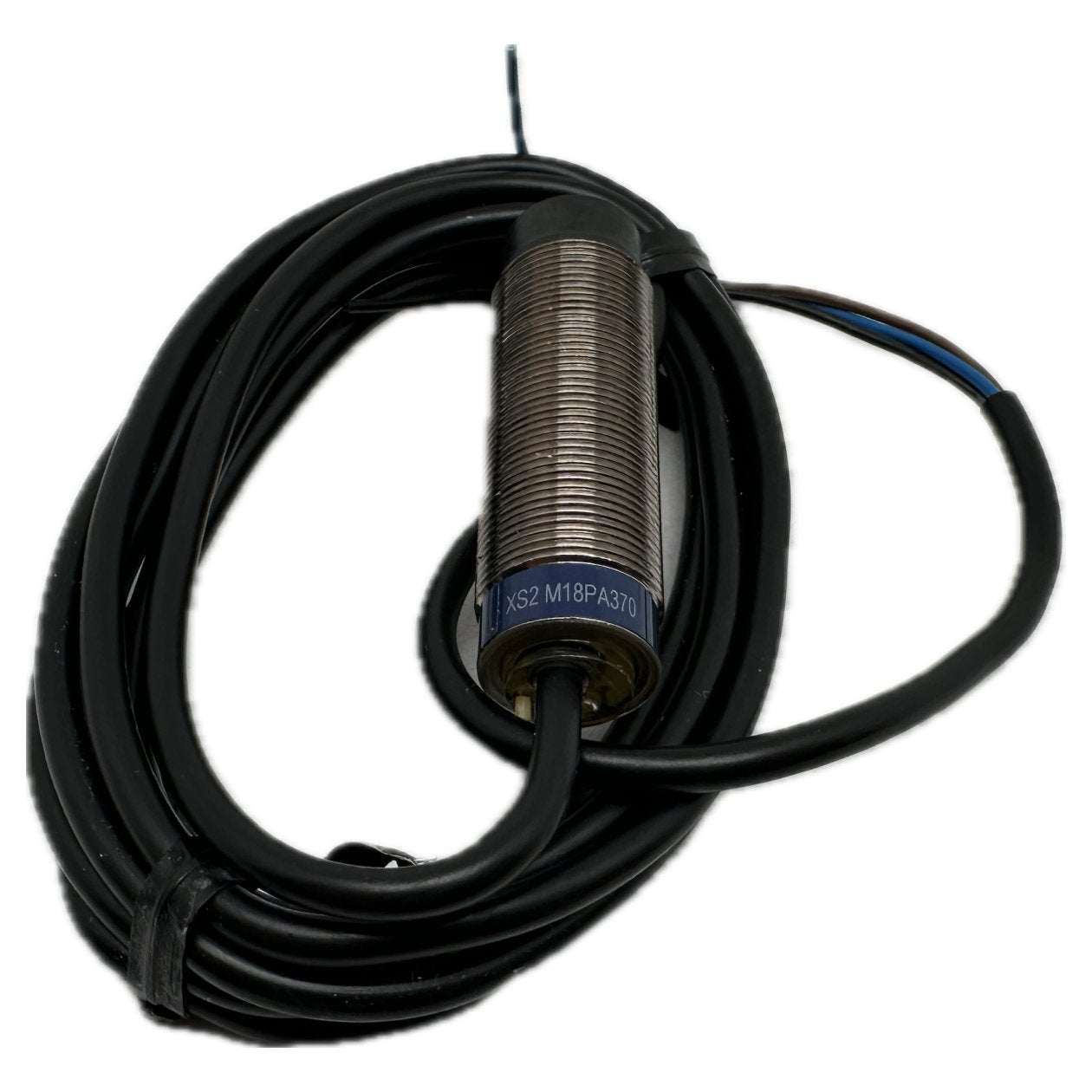 AJ1139 Posten 3 Stück Sensoren Telemecanique XS618B1PAL2 XS2M18PA370_3