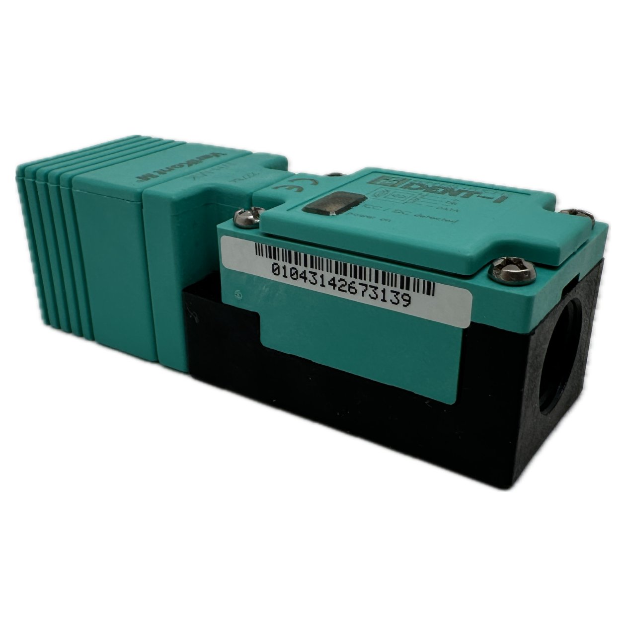 AJ1140 Schreib/Lesekopf Pepperl Fuchs IVH-M1K 22784