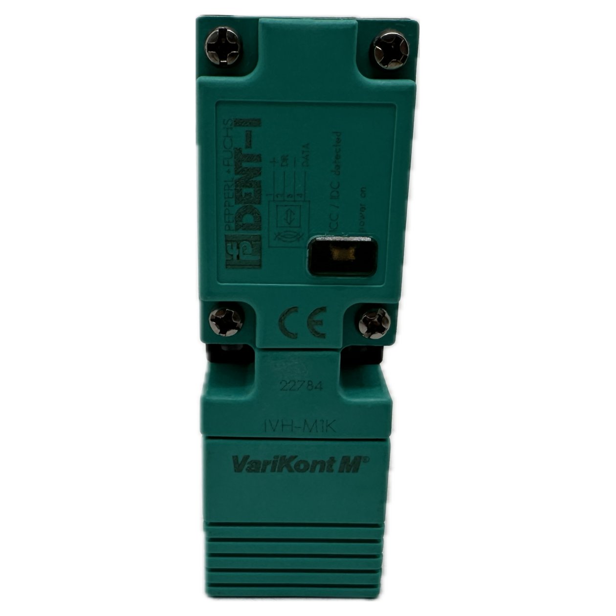 AJ1140 Induktive Schreib/Lesekopf Pepperl Fuchs IVH-M1K 22784_3