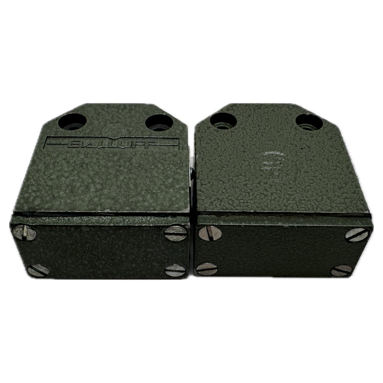 AJ1141 Posten 2 Stück Proximity Switch Balluf BES516 340-H0-X_2