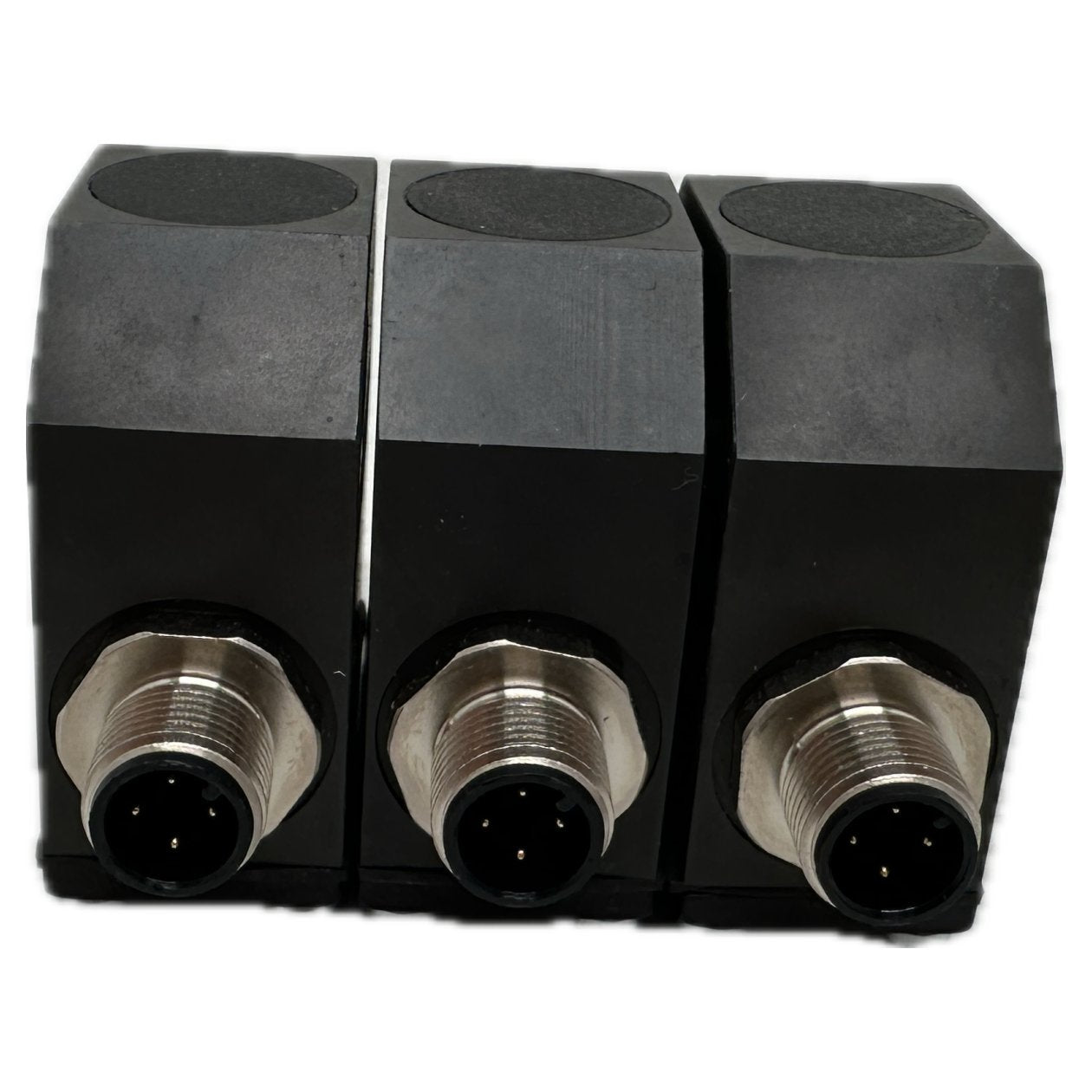 AJ1142 Posten 3 Stück Proximity Switch Balluf BES516-346-H2-Y