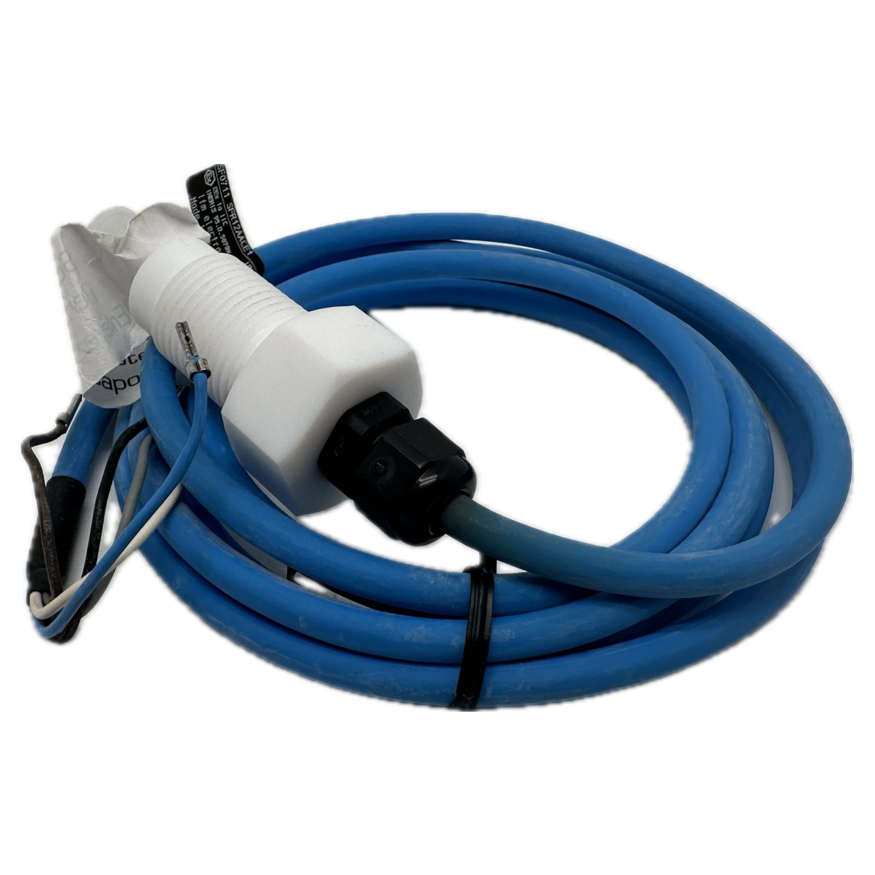 AJ1160 Flow Sensor IFM SF0711 SFR12AACE1_2