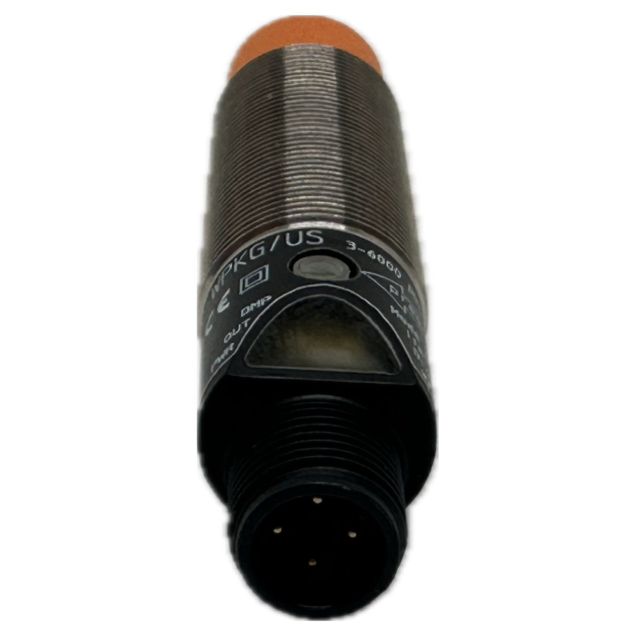 Inductive Sensor Pepperl Fuchs NBB15-30GM60-A2-V1_2