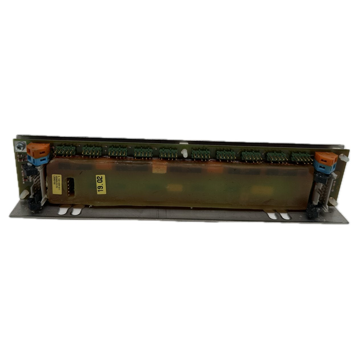 .FJ218 BDT Prozessormodul KBA G.122-025-011 L0052102