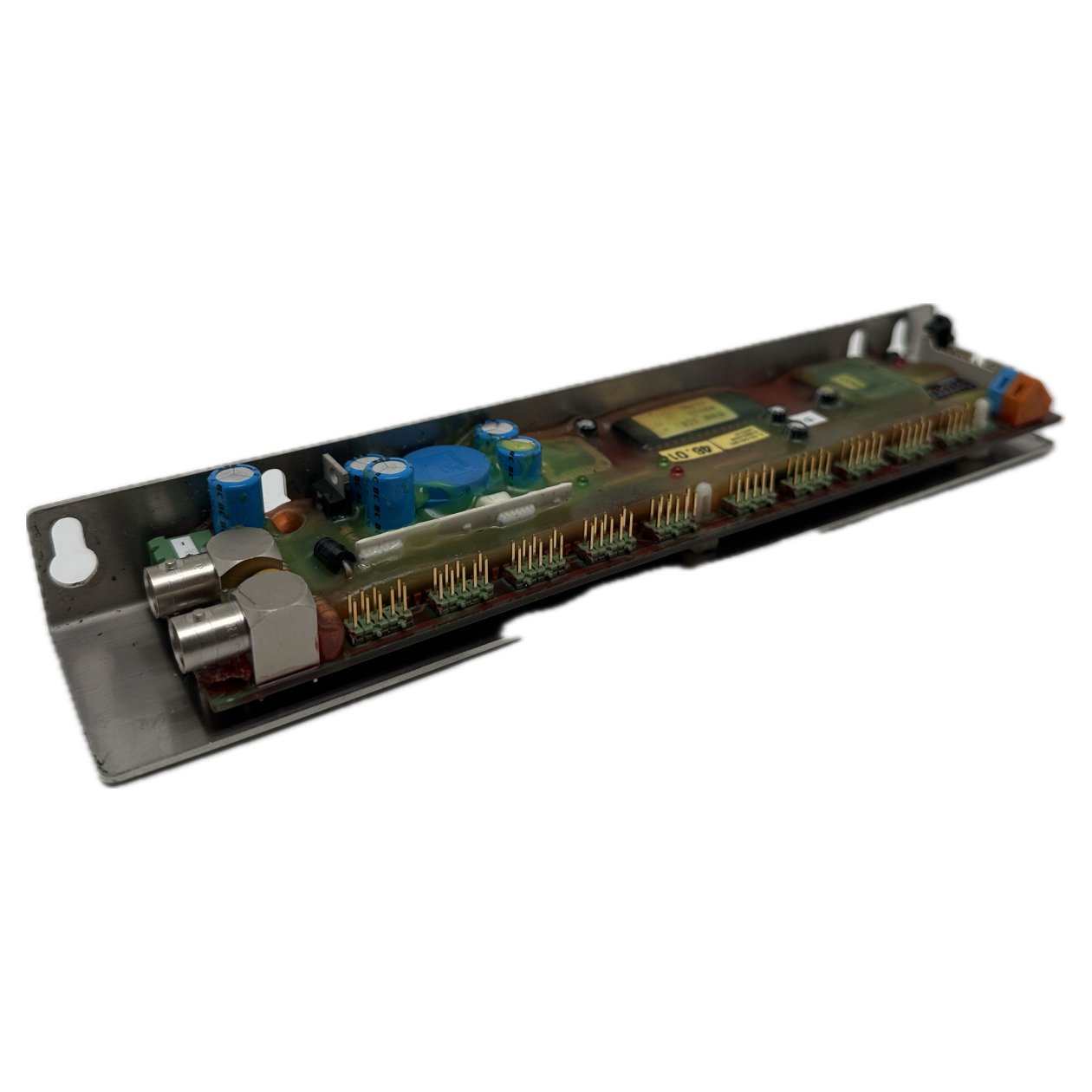 .AJ1179 Prozessormodul Farbkasten KBA G.122-040-060 L0052101_2