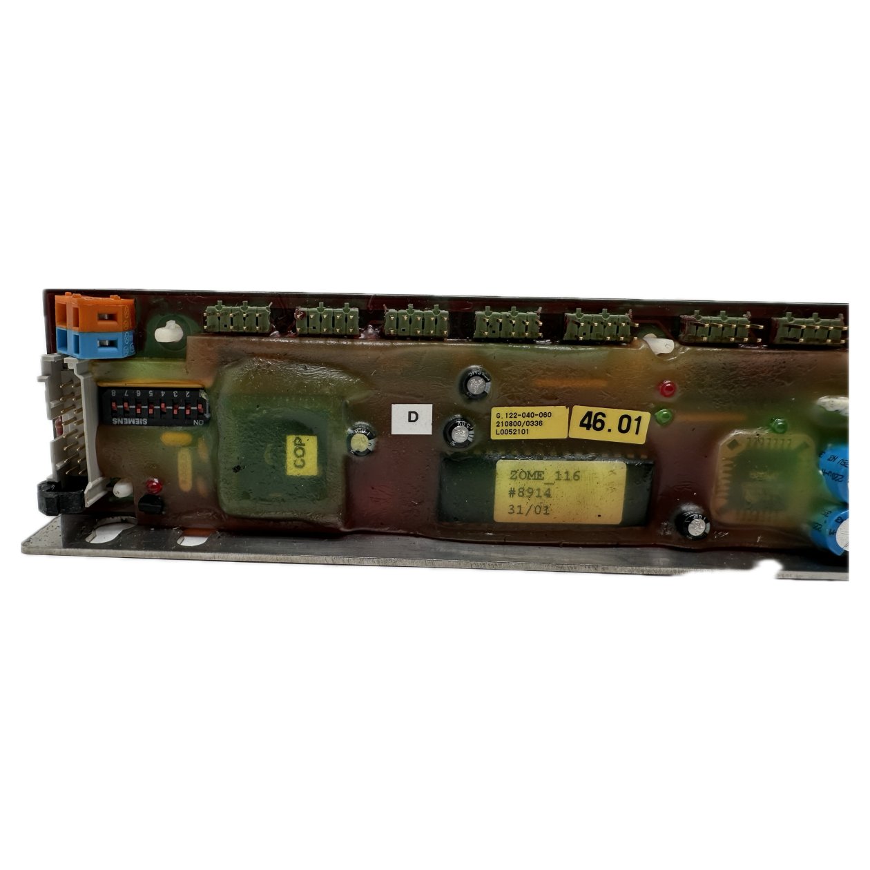 .AJ1179 Prozessormodul Farbkasten KBA G.122-040-060 L0052101_3