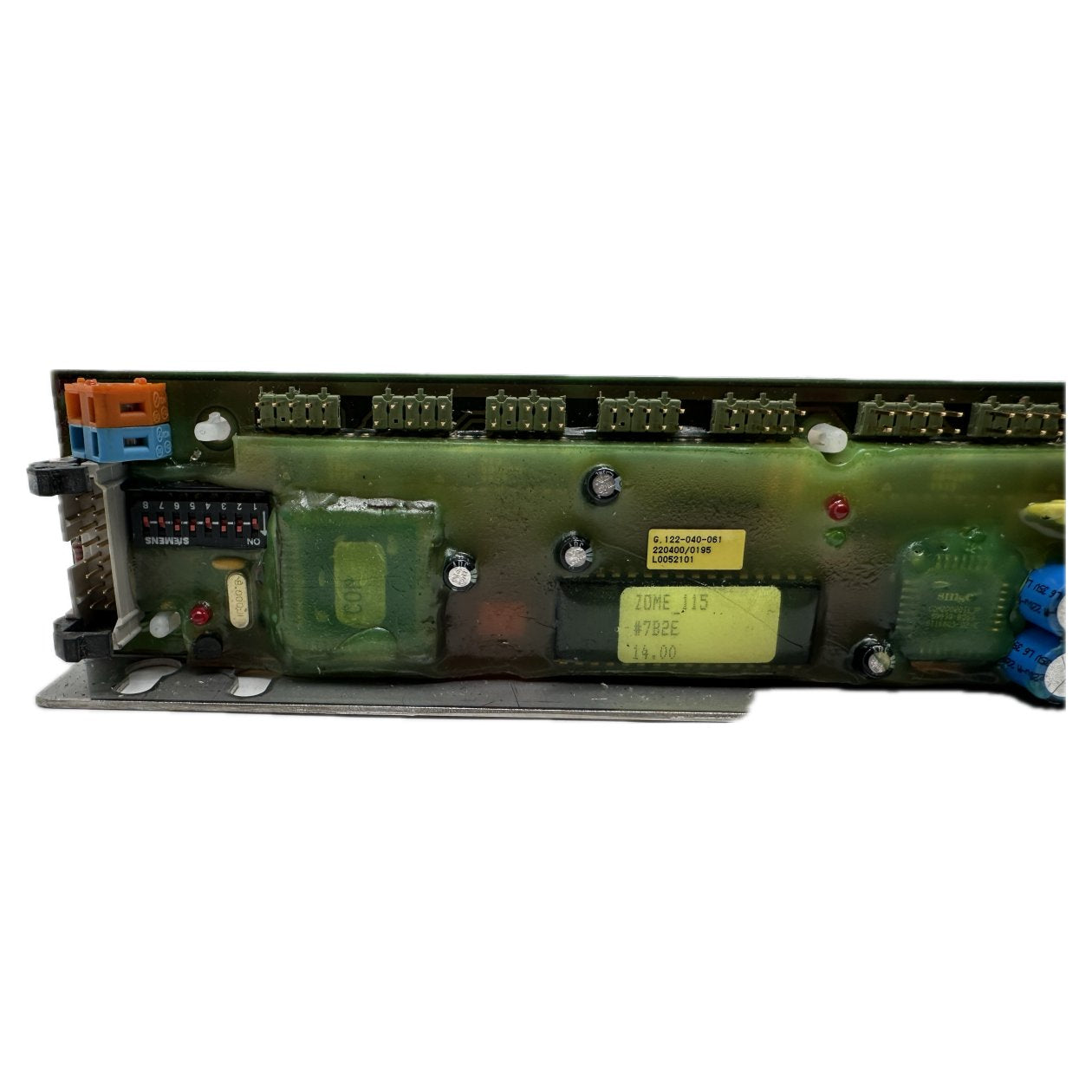 .FJ221 Prozessormodul Farbkasten KBA G.122-040-061 L0052101_3