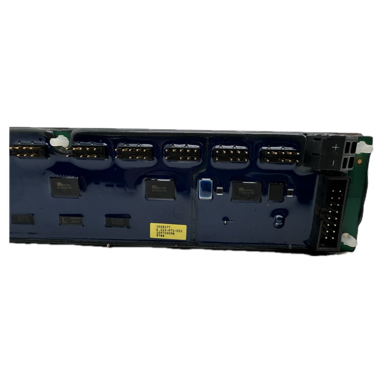 AJ1181 Prozessormodul Farbkasten KBA G.122-071-021 L0071003_3