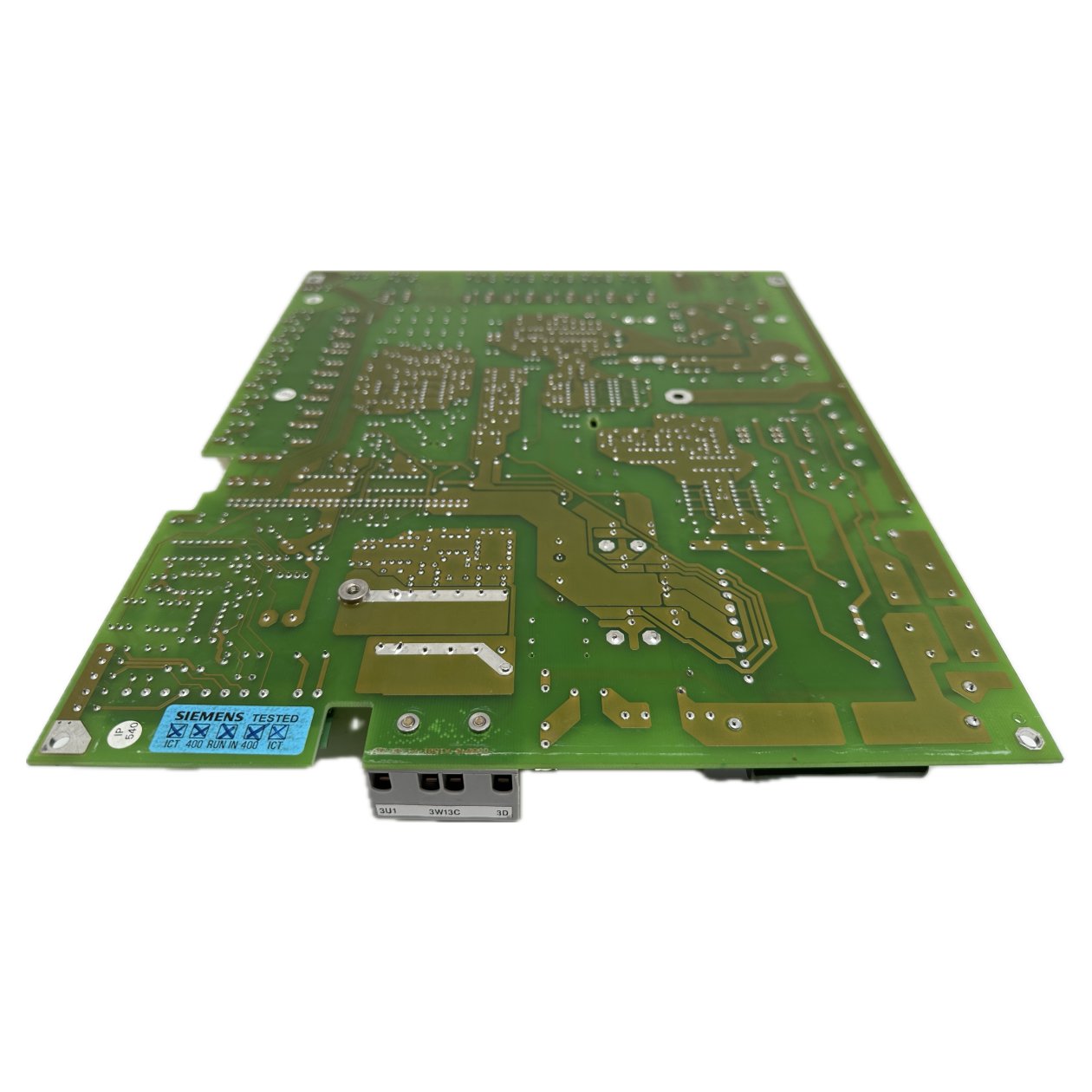 AJ1190 Inverter board Siemens C98043-A1601-L4-17_2