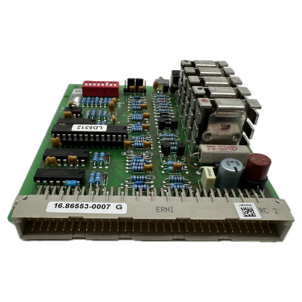 AJ1191 MAN Roland 16.86553-0007 Index G lmr-2_3