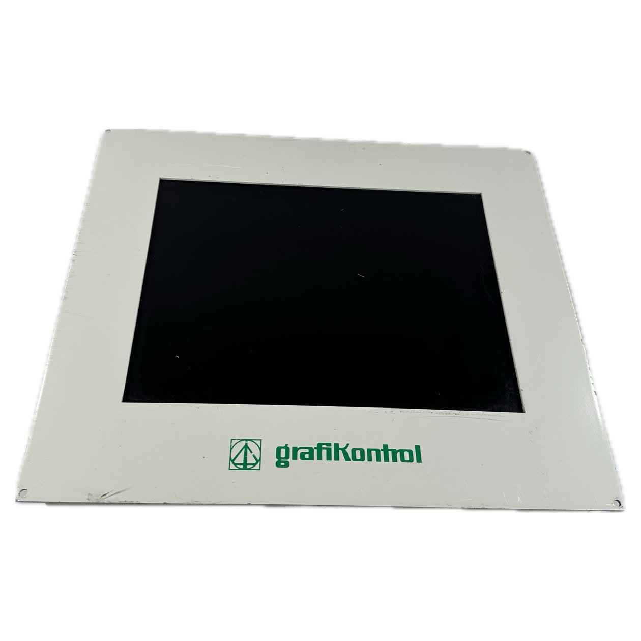 AJ1193 Bedienpanel Grafikontrol 9986/1E2 168/00