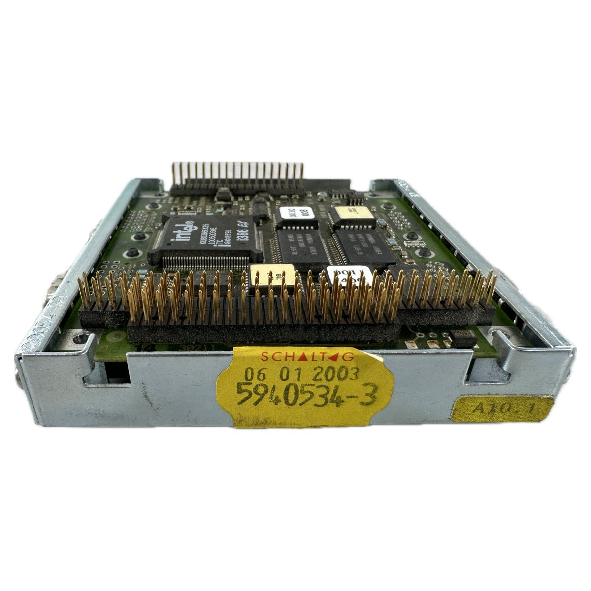 AJ1197 Control Board Ferag 5.940.534 5940534 Mikrap 10317 2D_3