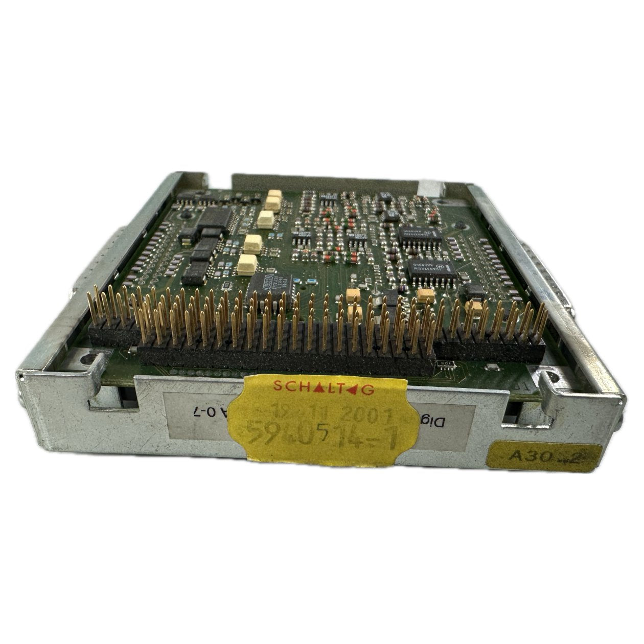 AJ1198 Interface Ferag 5.940.514 Mikrap 10574 1B/S0013_3