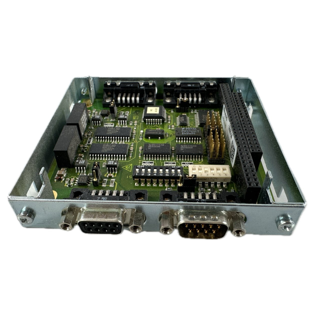 AJ1199 Interface Ferag Exceet 5.940.487 5940487 10303 5A