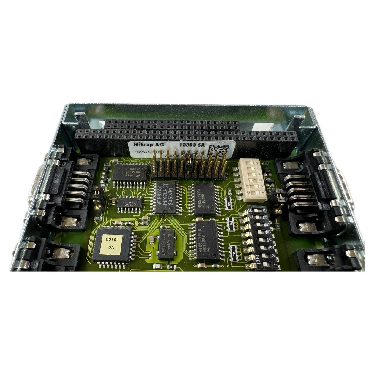 AJ1199 Interface Ferag Exceet 5.940.487 5940487 10303 5A_2