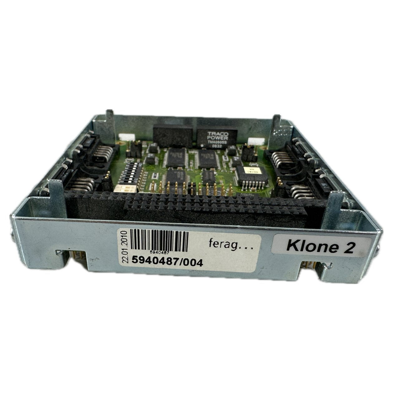 AJ1199 Interface Ferag Exceet 5.940.487 5940487 10303 5A_3