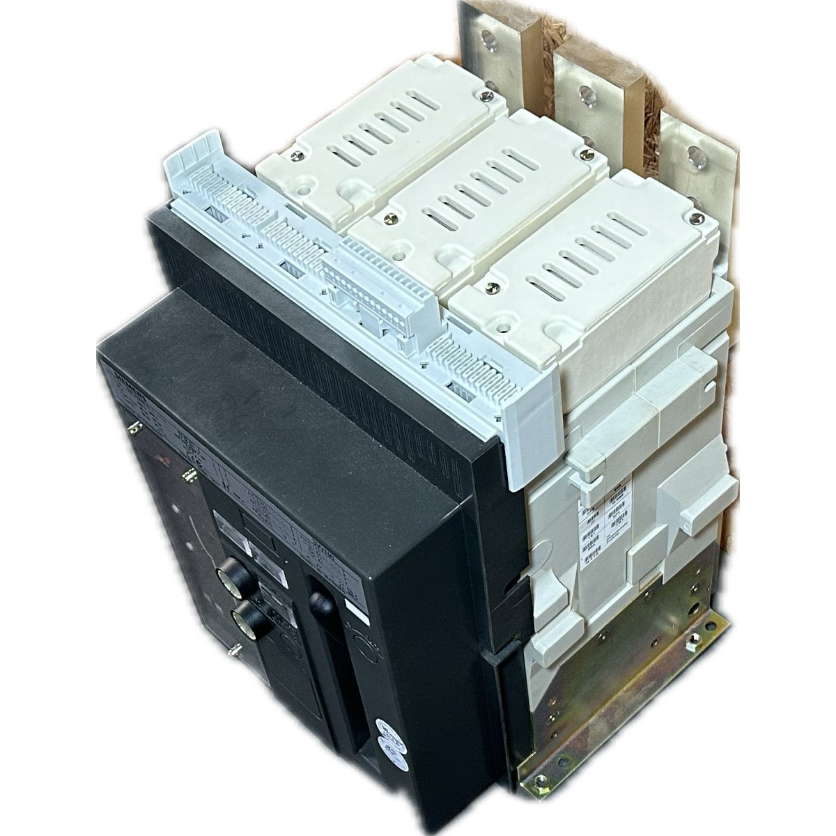 AJ1212 Leistungsschalter Siemens 3WN6421-0HB05-3BA1_2