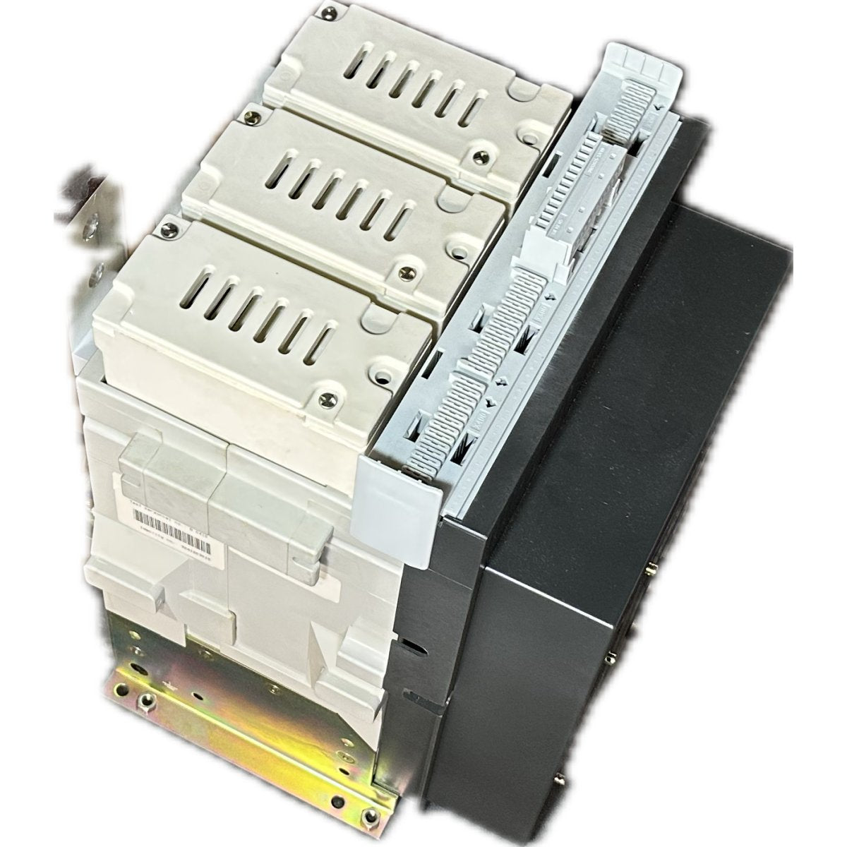 AJ1212 Leistungsschalter Siemens 3WN6421-0HB05-3BA1_3